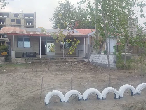 تصویر 3 - ویلا ویلای ساحلی مهدی در انزلی
