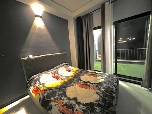 تصویر 13 - ویلا لاکچری استخردار آبگرم شاه دختِ مهرآباد در  رودهن