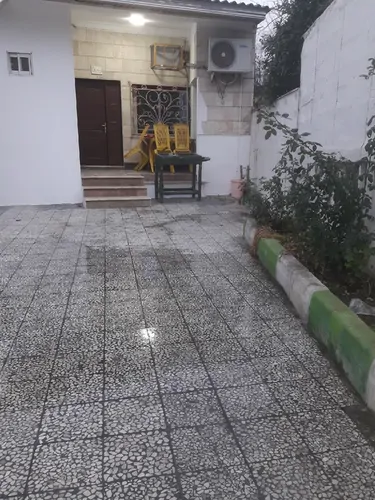 تصویر 2 - ویلا خانه ساحلی در محمودآباد