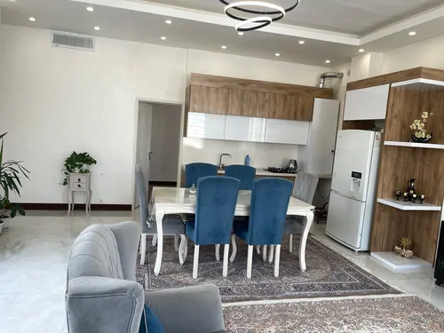 تصویر 6 - ویلا پارسا در  چهارباغ