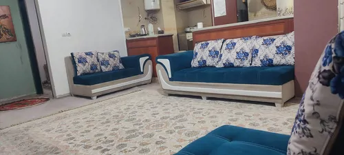 تصویر 6 - آپارتمان مبله دریا بهمن  در  بوشهر