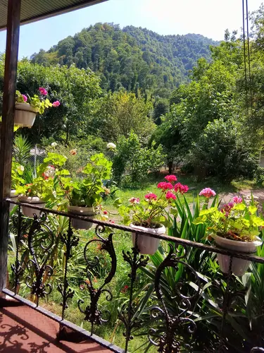 تصویر 13 - ویلا احسان در ماسال
