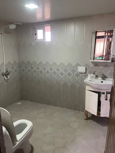 تصویر 17 - ویلا استخردار آبگرم کاج (2) در  سرخ رود