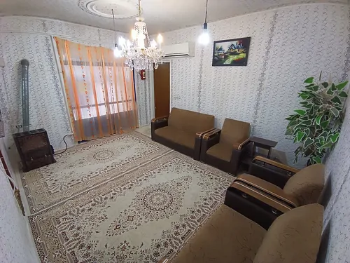 تصویر 2 - آپارتمان مبله آذربایجان در رشت