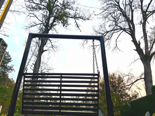 تصویر 31 - کلبه سوئیسی گلوریا با جکوزی در  شیرگاه