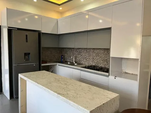 تصویر 4 - ویلا استخردار آبسرد نرگس در سهیلیه