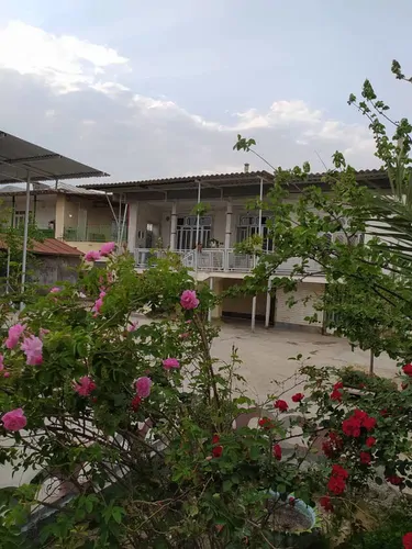 تصویر 2 - خانه ویلایی گمیشان در  بندر ترکمن