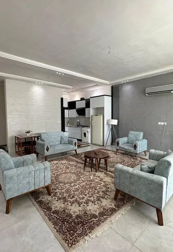 تصویر 6 - ویلا نیلوفر نزدیک کاسپین در انزلی