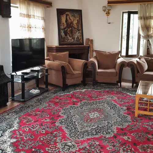 تصویر 3 - ویلا اویجدان(2) در کلاردشت
