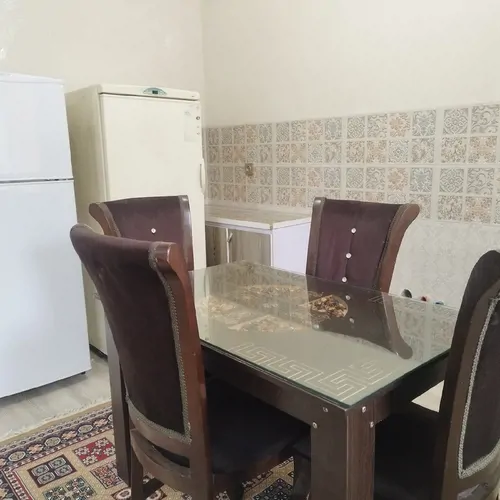 تصویر 7 - آپارتمان نگین (نزدیک به جنگل) در  نوشهر
