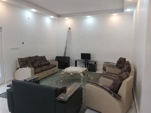 تصویر 3 - ویلا رنگین کمان در  کوچصفهان