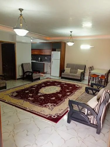 تصویر 3 - ویلا استخردار آبگرم رضوان در بابلسر