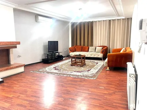 تصویر 2 - آپارتمان مبله خاتون در شیراز