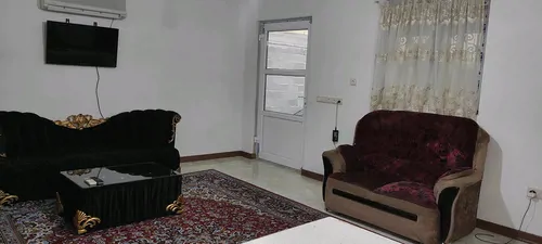 تصویر 3 - سوییت پـر عشـق در رشت