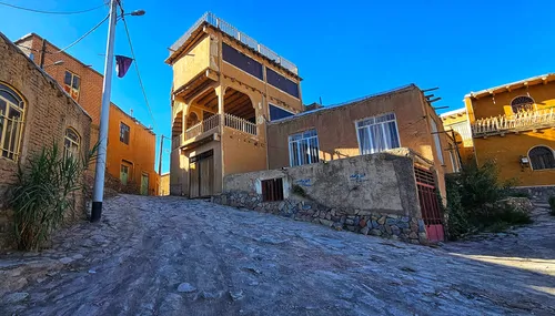 تصویر 9 - سوییت سرای کبریتی  در  برزک