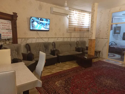 تصویر 3 - ویلا مهدی  در  تبریز