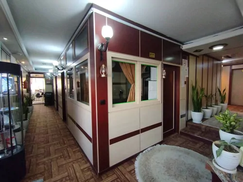 تصویر 17 - مهمانسرا  بصیر (510) در  تهران