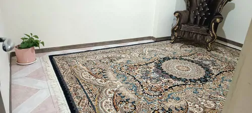 تصویر 5 - آپارتمان واحد مبله شیک و تمیز  در  شاهین شهر