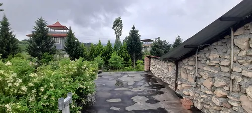 تصویر 28 - کلبه جنگلی دامون در  ساری