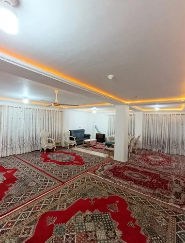 تصویر 3 - ویلا گلستان در  علی آباد کتول