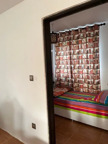 تصویر 7 - ویلا عمارت چمن با فوتبال دستی در  املش