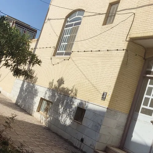 تصویر 5 - خانه خانه در  تفت