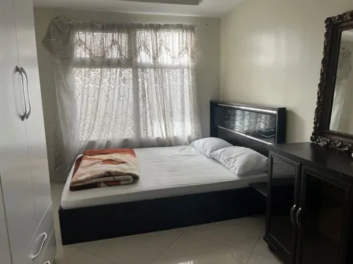 تصویر 6 - آپارتمان مبله مهوین (5) در خیابان امام خمینی در  تهران