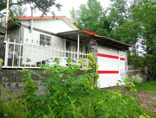 تصویر 11 - ویلا برکه در لاهیجان