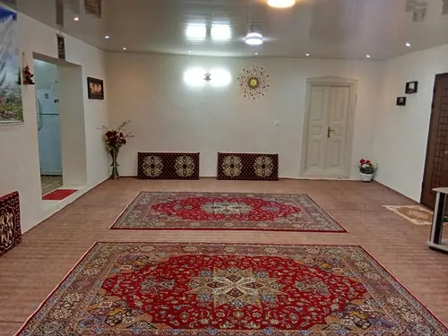 تصویر 3 - ویلا باران در لیسار