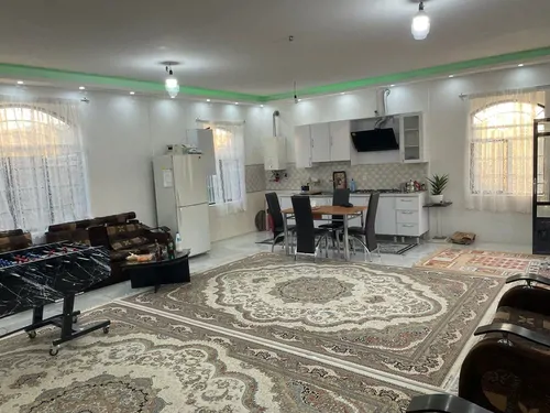 تصویر 4 - ویلا ویلا دربست استخر ابگرم اژدر در کمال شهر