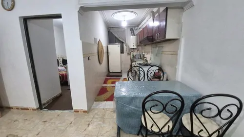 تصویر 4 - خانه مبله نظرینژاد در رشت