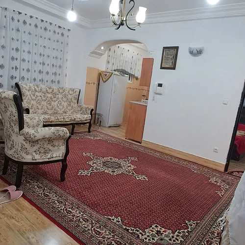 تصویر 3 - ویلا عزیزی در  رامسر