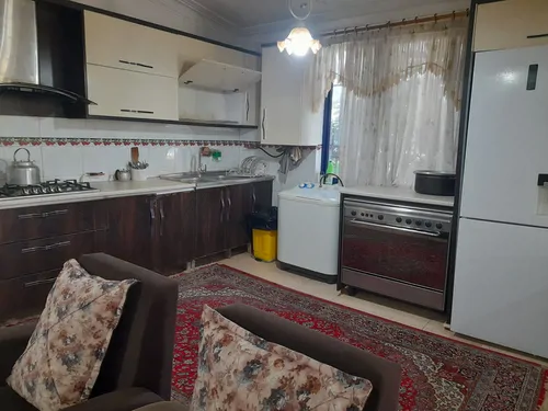 تصویر 6 - ویلا  زیبا شمال (بوستان 3) در  چمخاله