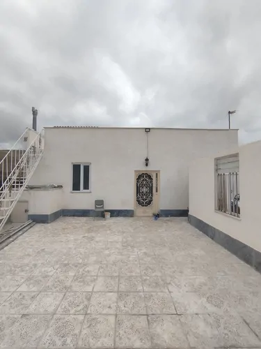 تصویر 12 - خانه بهشت میرزانق در  نمین