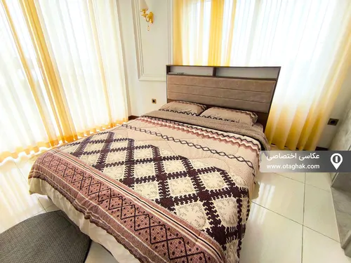 تصویر 15 - ویلا استخردار آبگرم ستاره در  رامسر