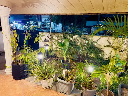 تصویر 12 - ویلا شاهان (۲) در متل قو