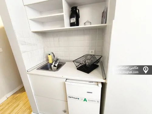 تصویر 6 - سوییت یاوری (۲ تخته ۲۰۳- طبقه اول) در  مشهد