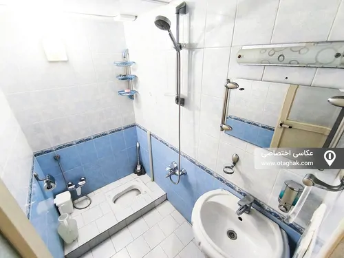 تصویر 11 - ویلا مبله گندمکار در کاشان