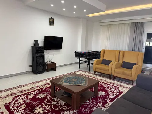 تصویر 5 - ویلا ویلا استخر اب گرم دریای ۷ در سرخ رود