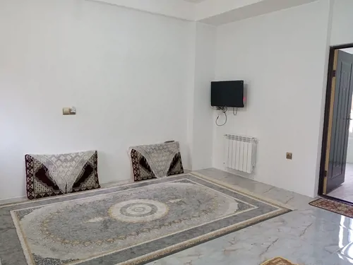 تصویر 11 - خانه طبیعت سبز در  رودسر