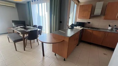 تصویر 7 - آپارتمان هیرمند (واحد 5 VIP) در  کیش