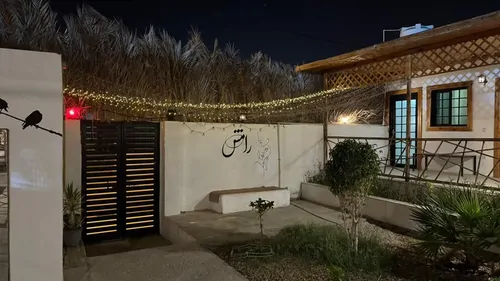 تصویر 17 - اقامتگاه بوم‌گردی رامش (اتاق ساحل) با صبحانه رایگان در  قشم