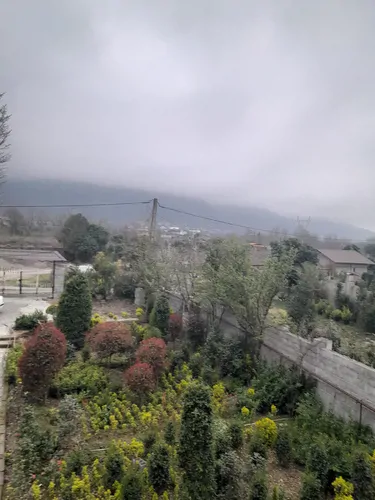 تصویر 12 - آپارتمان مبله تودار در چابکسر