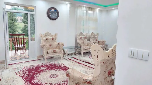 تصویر 10 - ویلا کادوس در رودبار
