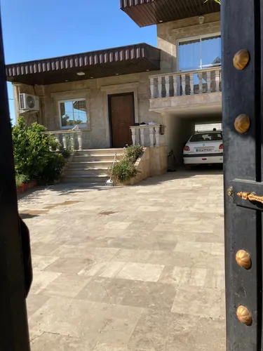 تصویر 2 - خانه ویلا در ساری