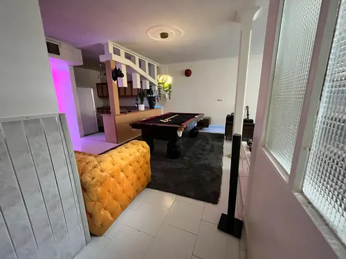 تصویر 10 - ویلا مهران با  بیلیارد و جکوزی در  کرج