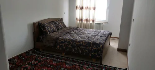 تصویر 7 - خانه ویلارود (طبقه دوم) در رامسر