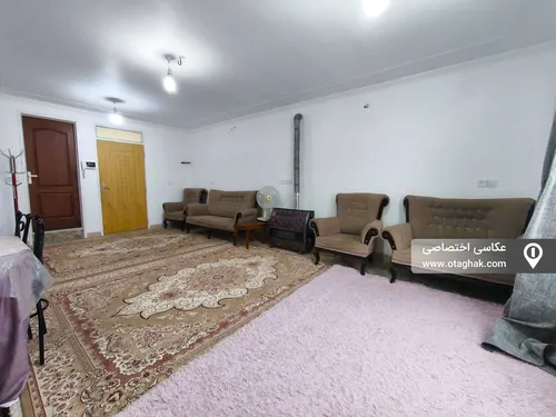 تصویر 4 - آپارتمان عمارت ممتاز نجم در یزد