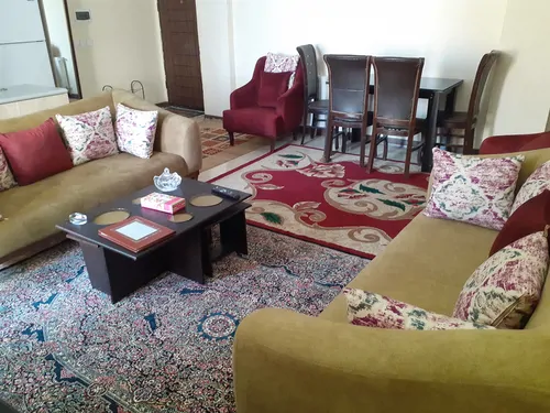 تصویر 4 - هتل آپارتمان مبله ستاره ها (205) در  کرمان
