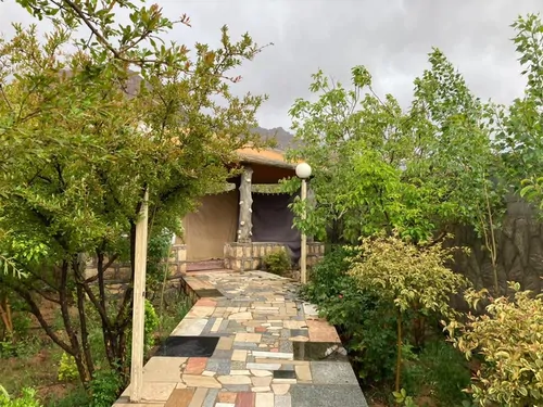 تصویر 23 - ویلا باغ آنیا  در  شیراز